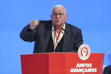 Ex-deputado Ricardo Gonçalves avança com lista alternativa à Comissão Nacional do PS