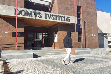 Dupla alegava ligações ao PCC para extorquir na Covilhã