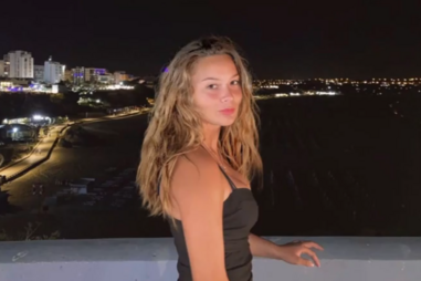 "Tornou-se um caso de sucesso": Léo Caeiro sobre concorrente da Casa dos Segredos Eva Pais 