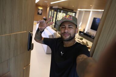 Neymar