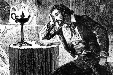 "O Conde de Montecristo”