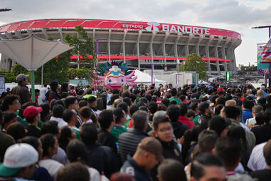 Estádio Azteca