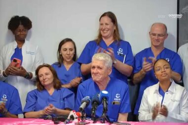 Cabo Verde realiza primeiro transplante renal com apoio de Portugal