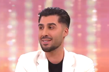 "Acho vergonhoso": Léo Caeiro sobre atitude dos concorrentes Diogo e Ariana durante sessão de cinema na Casa dos Segredos