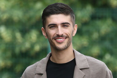 O ator João Maneira