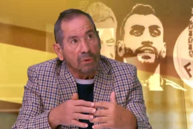 Octávio Machado: "Isto está a ultrapassar todos os limites que eram justificáveis neste campeonato"