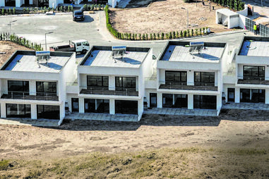 ‘Repórter Sábado’ denunciou em janeiro escândalo com a venda de moradias em Palmela 