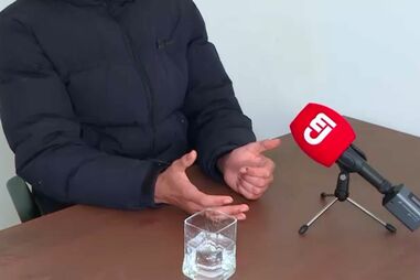 “Deu-me um soco”: Jovem de 17 anos acusa de agressões GNR de São Martinho do Porto 