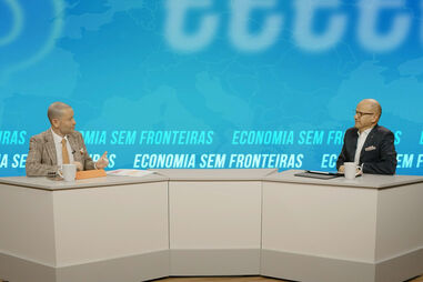 No programa Economia Sem Fronteiras, João Bento defende que os CTT deixaram de ser um operador postal para se afirmarem como um operador logístico e de comércio eletrónico à escala ibérica