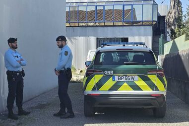 Mulher sofre queimaduras em 90% do corpo após explosão em Valongo