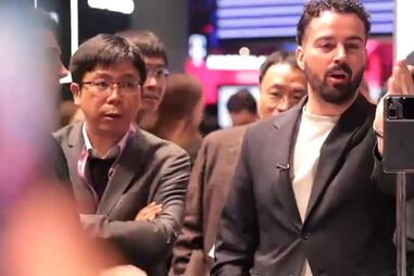 Telemóveis que reagem a gestos e máquinas que pensam por nós: Conheça as tendências das tecnologias móveis 