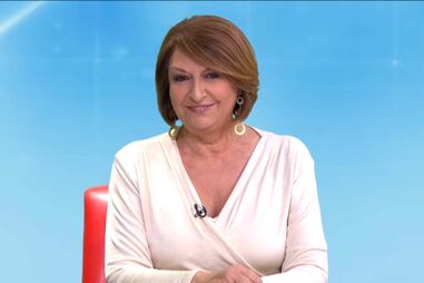 Maya defende que Diogo e Eva da 'Casa dos Segredos 10' "manipulam todo o jogo"