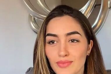 Zena Pacheco sobre a proximidade entre a Eva e o João: "acabamos por nos apoiar uns nos outros"