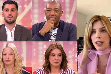  "Está tudo errado desde o início": Vânia Sá sobre polémica na 'Casa dos Segredos 10'