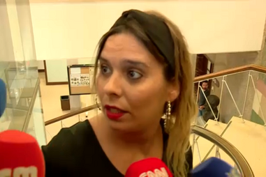 "Onde é que está a minha irmã?": família de Mónica Silva nunca aceitou a absolvição de Fernando Valente