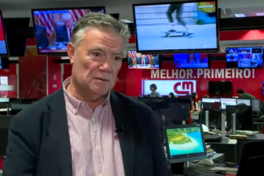 “Não é tão normal assim mas acontece”: Ex-inspetor da PJ explica que ausência de corpo não significa impunidade