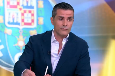 Tiago Silva: "é uma narrativa montada para colar ao FC Porto o rótulo de equipa que procura vencer à custa da batota"