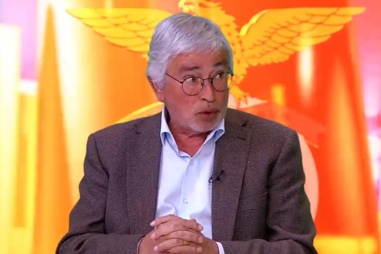 António Salvador: "apetece-me dizer de forma irónica que a estrutura do FC Porto mudou mas a equipa de limpeza manteve-se"