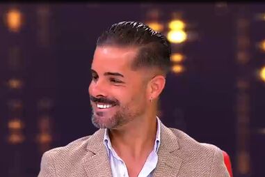 "Era impensável tirar a Ariana": Rui Figueiredo sobre expulsão do´Secret Story 10’ 