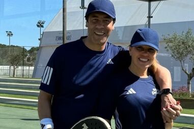 Rui Costa e Sandra Rocha