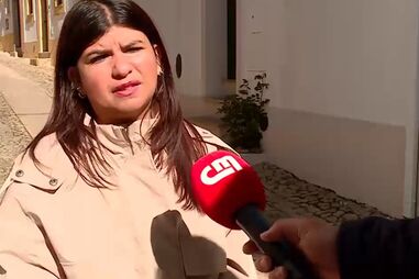 Familiar de mulher assassinada pelo ex-companheiro diz que a relação do ex-casal "na rua era boa"