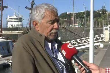 “É tentar aguentar”: proprietário de empresa marítimo-turística na Madeira sobre aumento dos combustíveis 