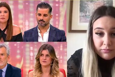 "O Diogo não está arrependido": Nufla sobre polémica na 'Casa dos Segredos 10' 