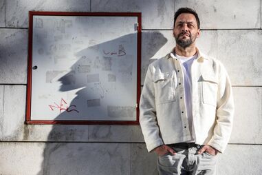 António Zambujo lança novo disco e apresenta-o nos Coliseus após celebrar 50 anos.
