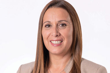 Susana Gravato, vereadora da Câmara de Vagos morta pelo filho