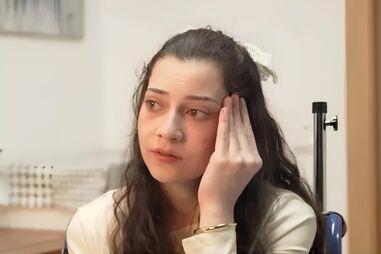 Noelia Castillo tinha 25 anos