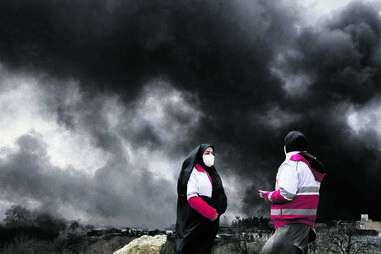 Subida dos combustíveis provocada pela guerra tem 'efeito dominó' no resto da economia