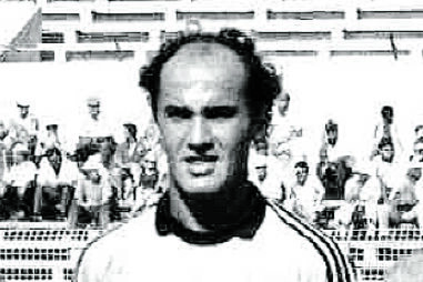 Borislav Mihaylov (1963-2026)