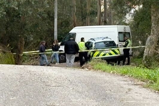Homem morre em despiste de mota nas Caldas da Rainha