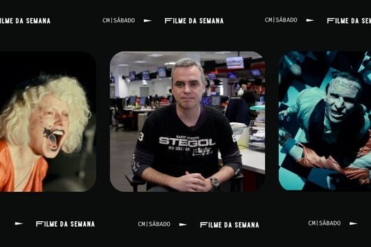 Filme da Semana | ‘A Noiva’ dá a volta ao monstro 