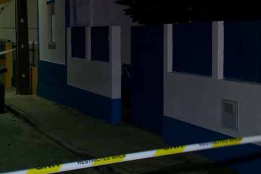 Idosa morre carbonizada na habitação em Almeirim