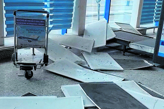 Consultoras Deloitte e PwC evacuam escritórios no Dubai