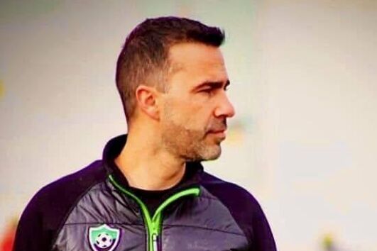 Filipe José Faustino Pereira