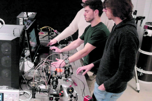 Tecnologia Quântica: o futuro que já começou