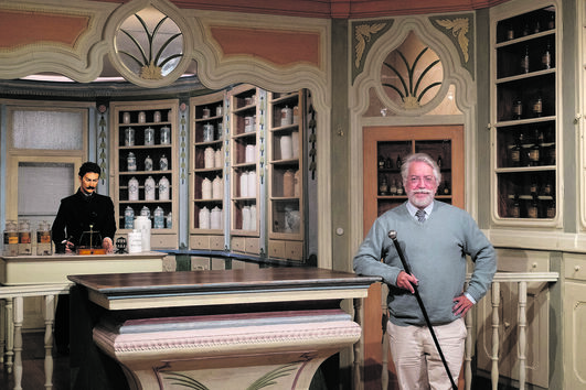 João Neto: "Nunca comprei uma peça por ser bonita" 