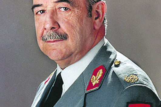 António Martins Barrento