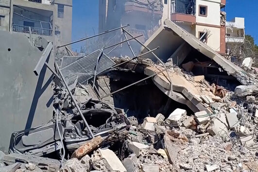 EUA vão enviar mais 3000 soldados para o conflito no Médio Oriente