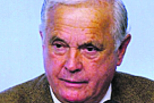 Alexander Butterfield