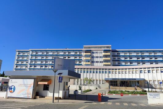 Hospital de Castelo Branco