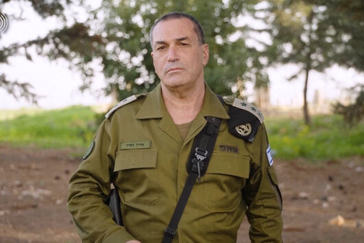 Israel afirma que atacará o Hezbollah “até que o objetivo seja alcançado”