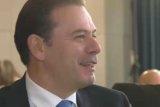 Entidade para a Transparência ameaçou fazer queixa de Montenegro às autoridades