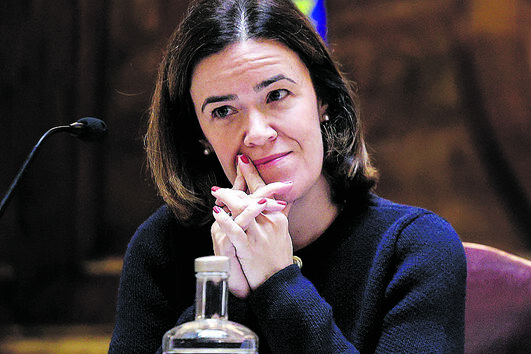 Ana Povo foi médica de Cirurgia na ULS de Santo António