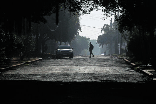 Cubanos têm saído frequentemente às ruas para protestar contra o regime