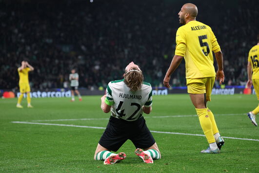 Sporting – Bodø/Glimt