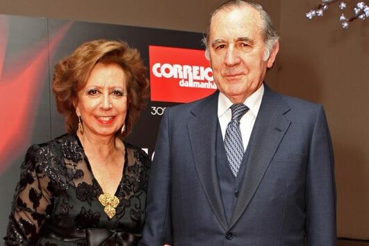 O general Ramalho Eanes, hoje com 91 anos, ganhou eleições para dois mandatos (1976-1986) com objetivos desafiantes