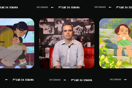 Filme da semana | O mundo animado de 'Amélie'